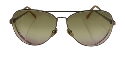 Michael Kors Gafas Sol Graduadas, 30&euro;, Accesorios, Marrón, Metal - Latón, Vista frontal